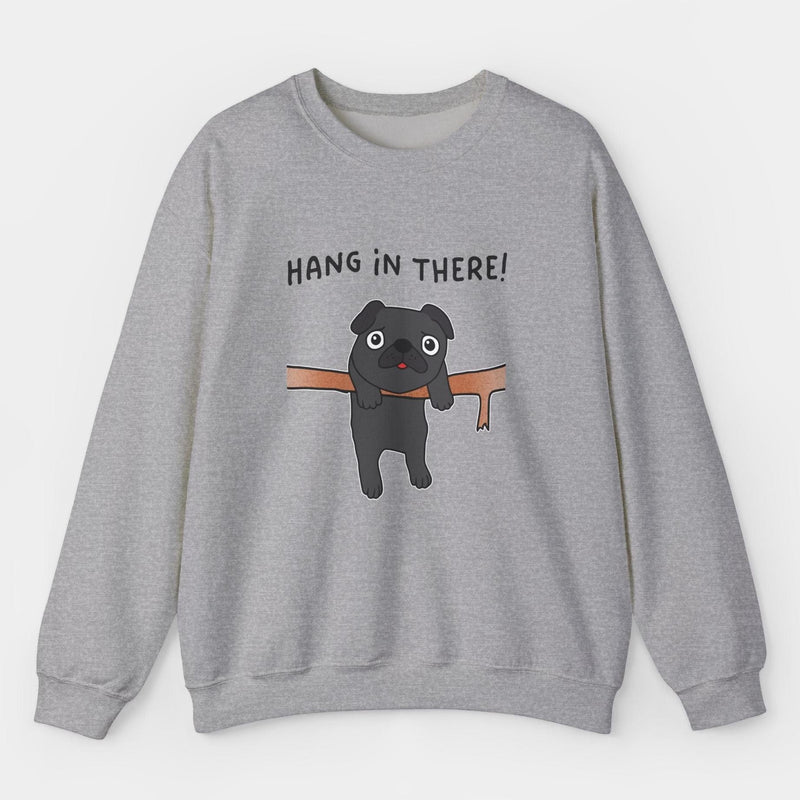 Hang In There