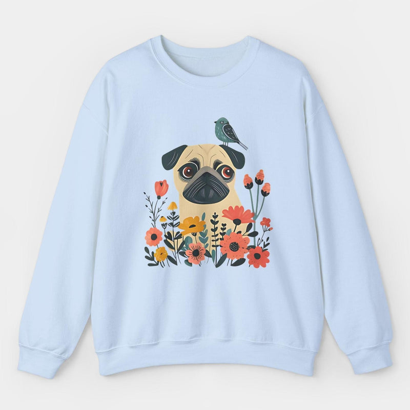 Floral Companion