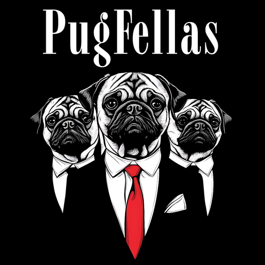 Pugfellas