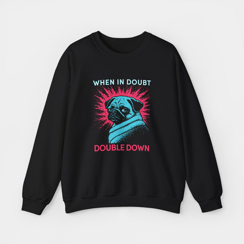 Double Down
