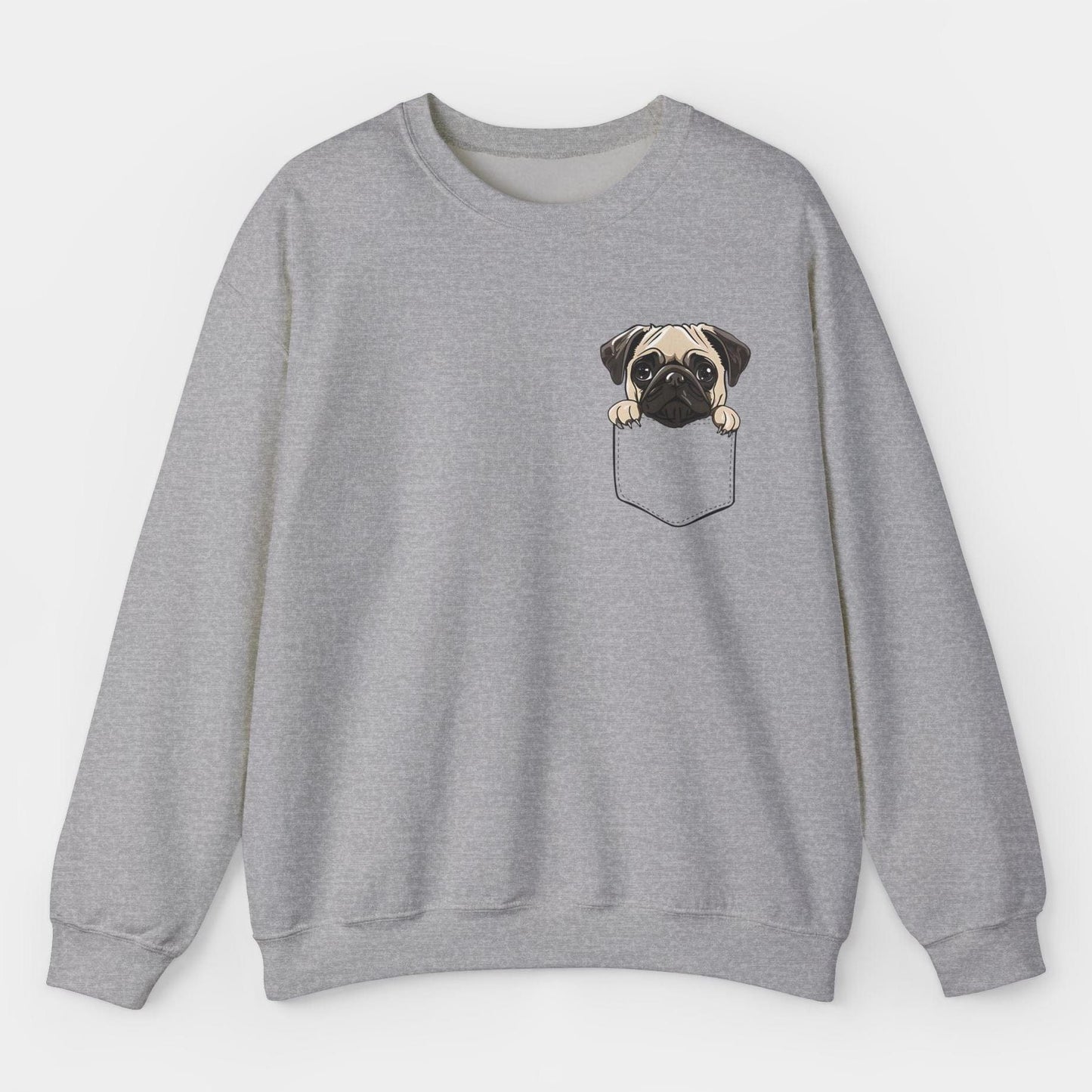 Pocket Pug