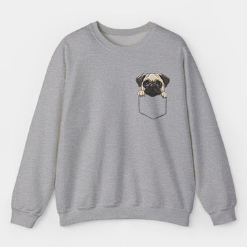 Pocket Pug