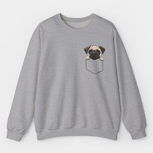 Pocket Pug