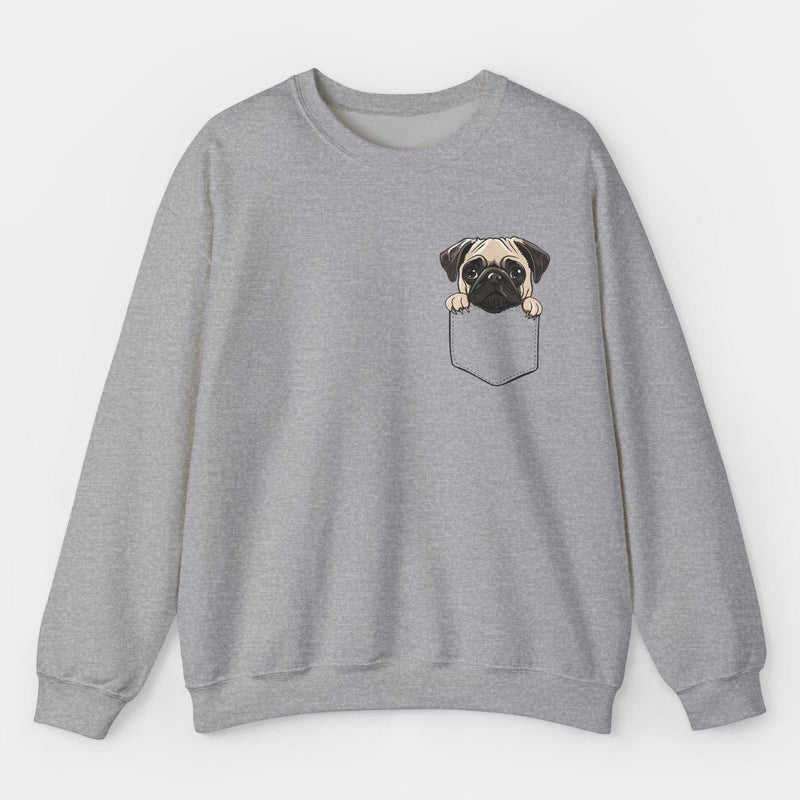 Pocket Pug