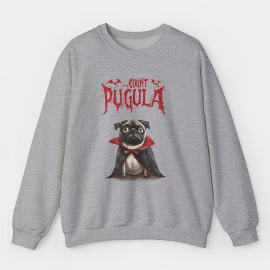 Count Pugula