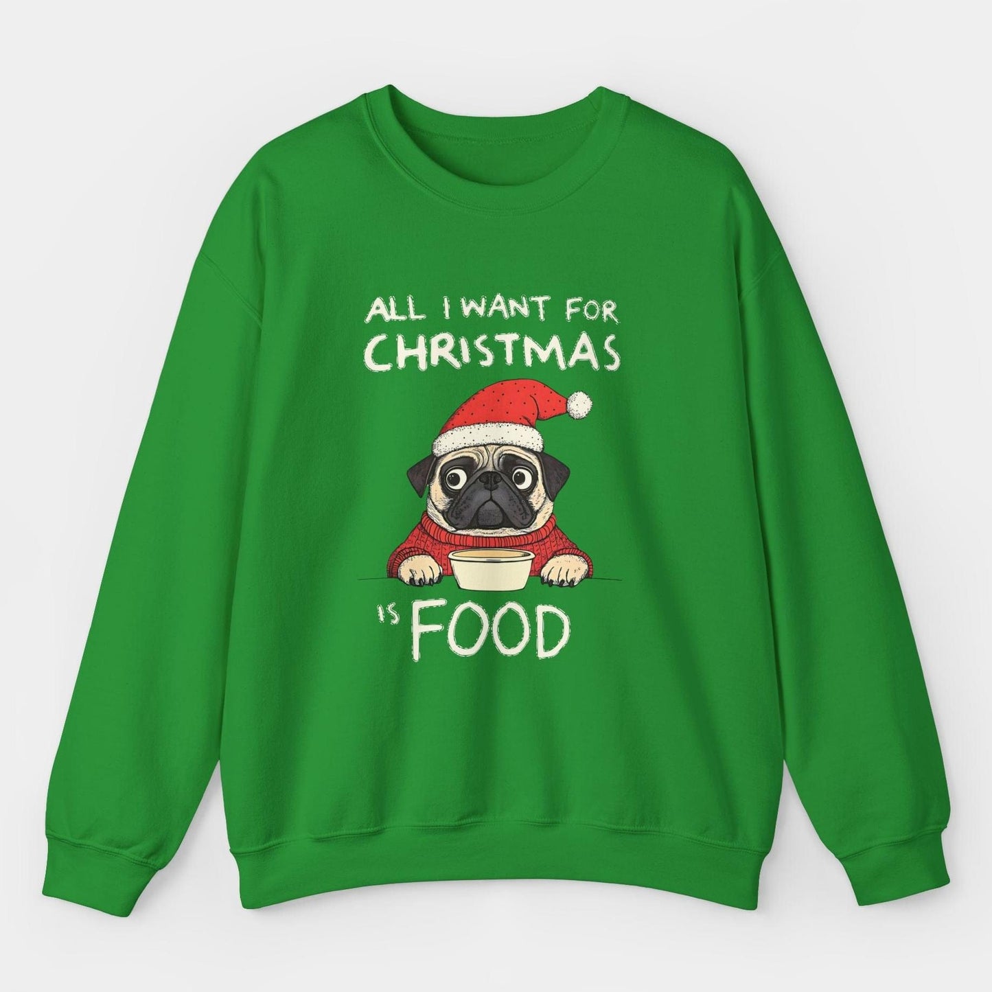 All I Want For Christmas