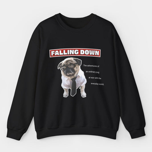 Falling Down