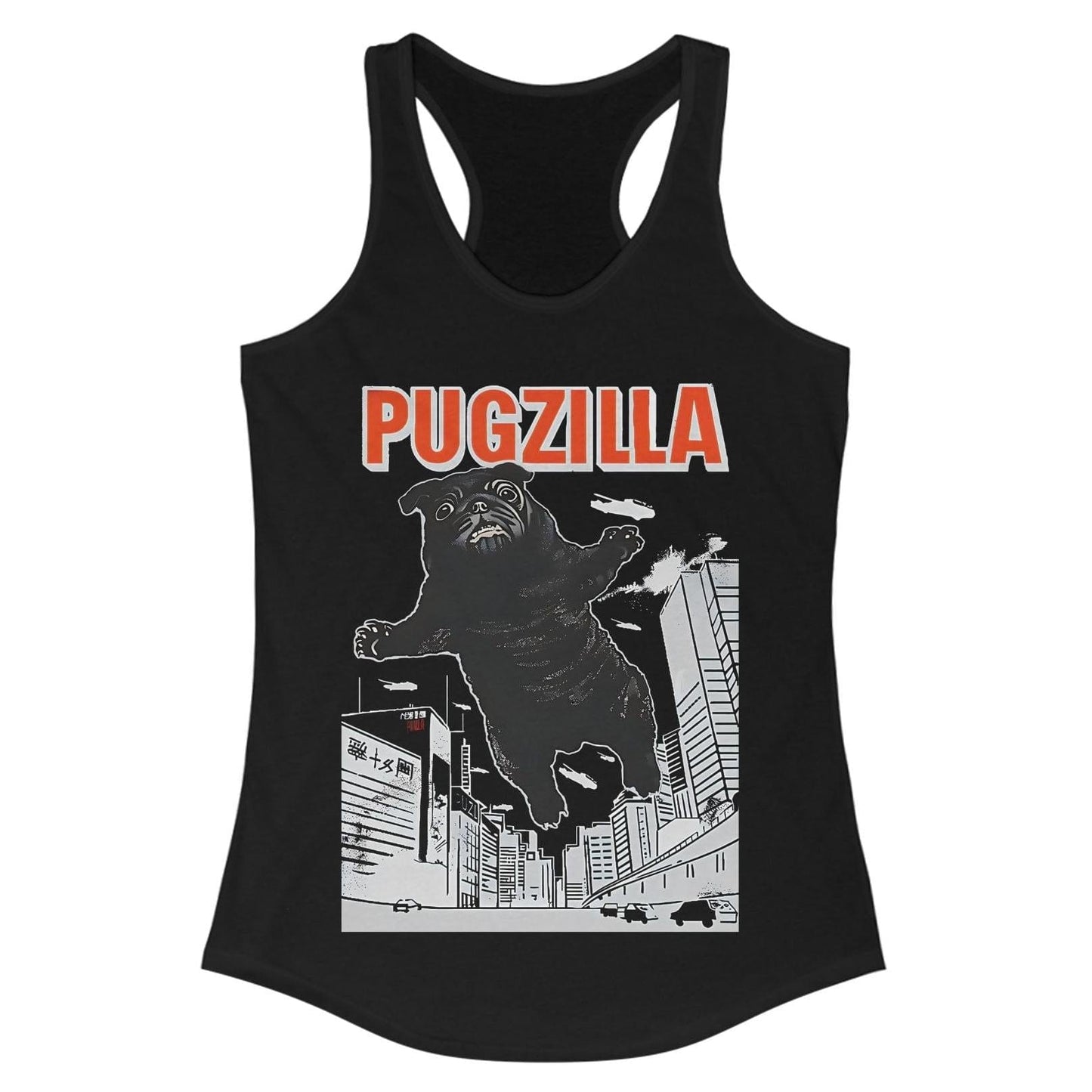 Pugzilla
