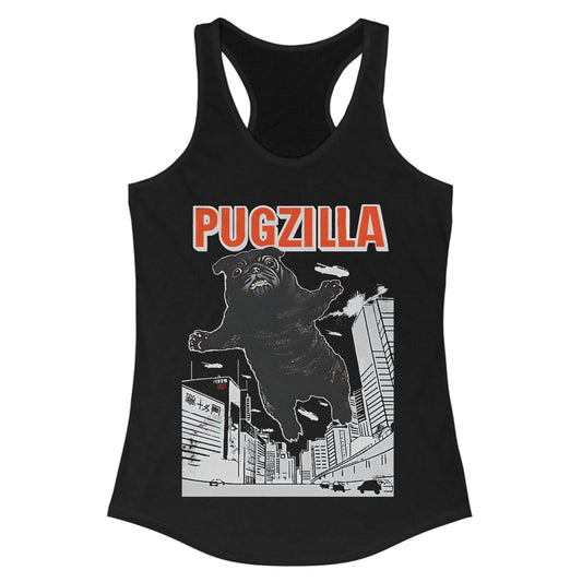 Pugzilla