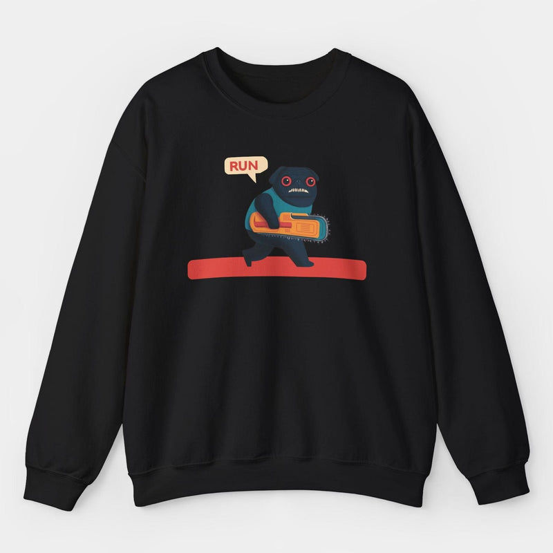 Run