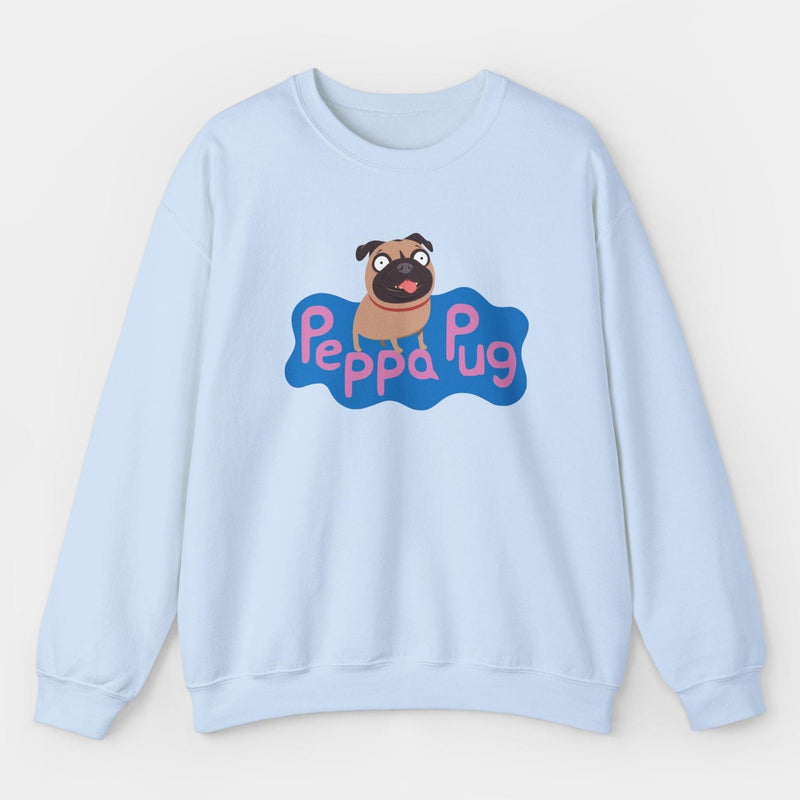 Peppa Pug