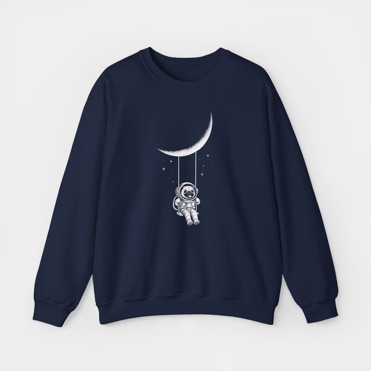 Lunar Loafer