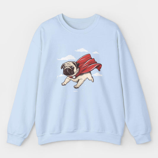 Super Pug