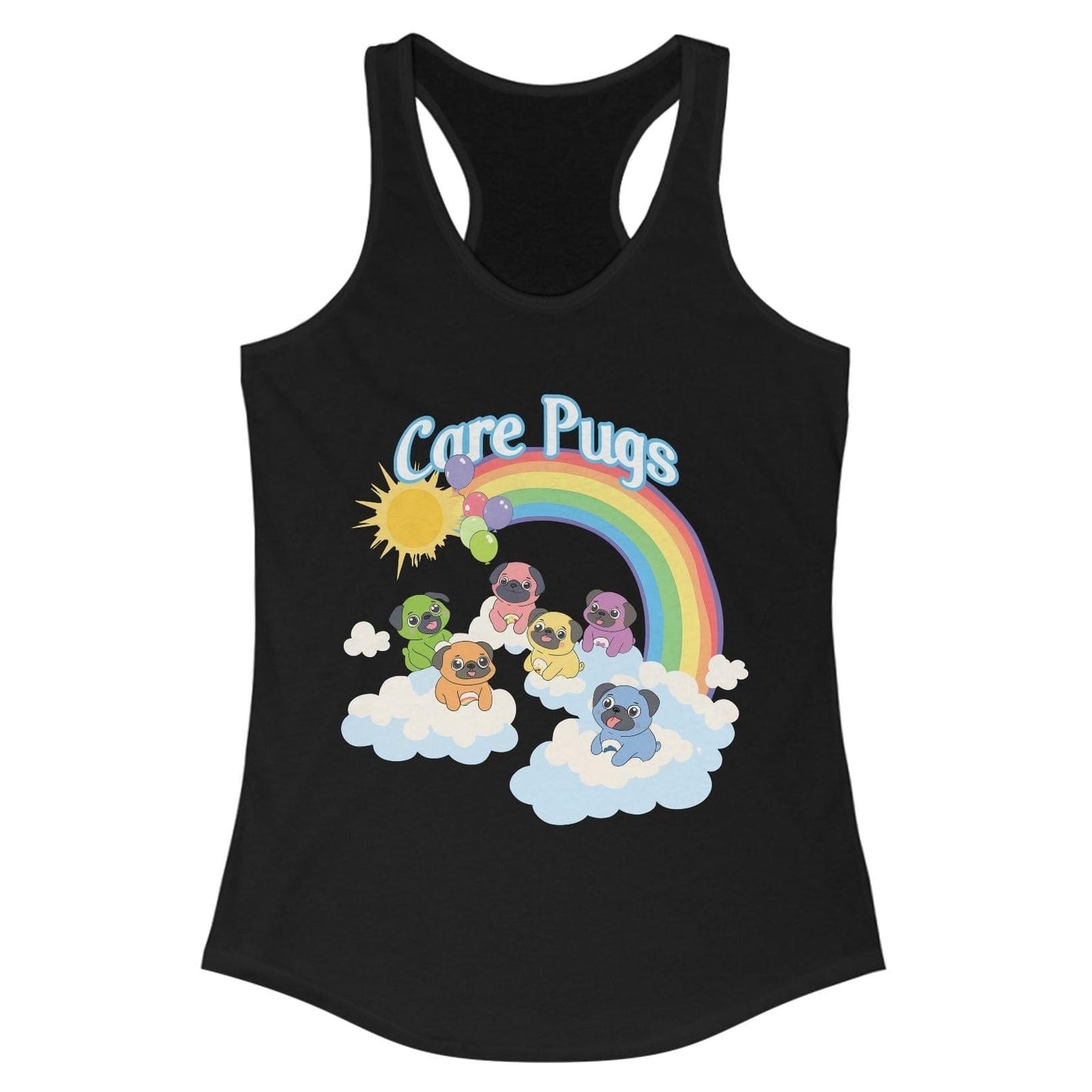 Care Pugs