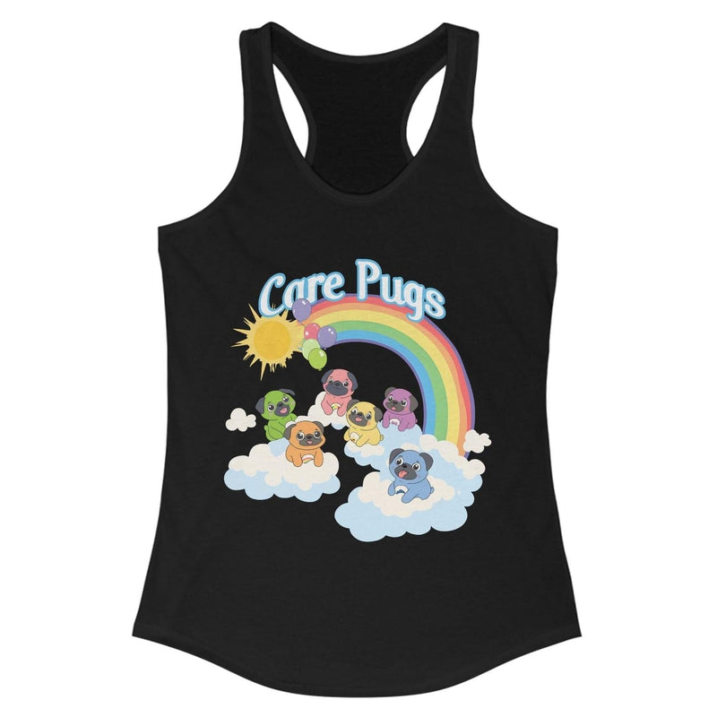 Care Pugs