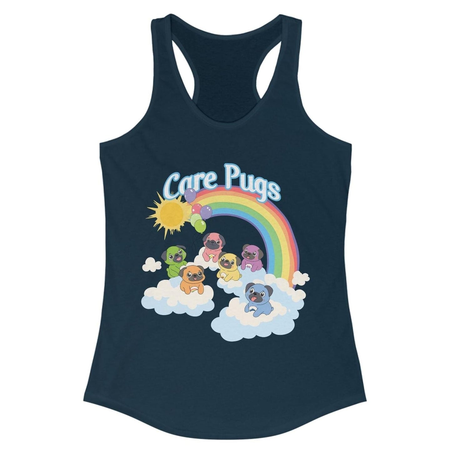 Care Pugs