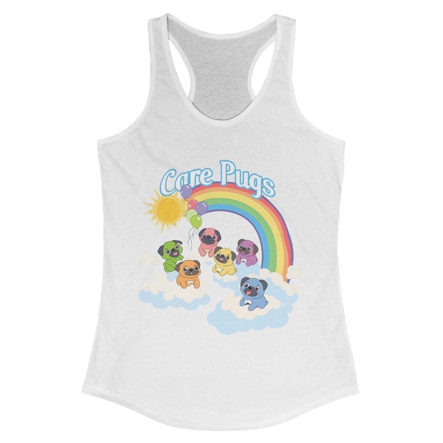 Care Pugs