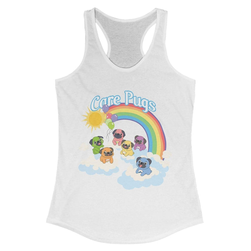 Care Pugs