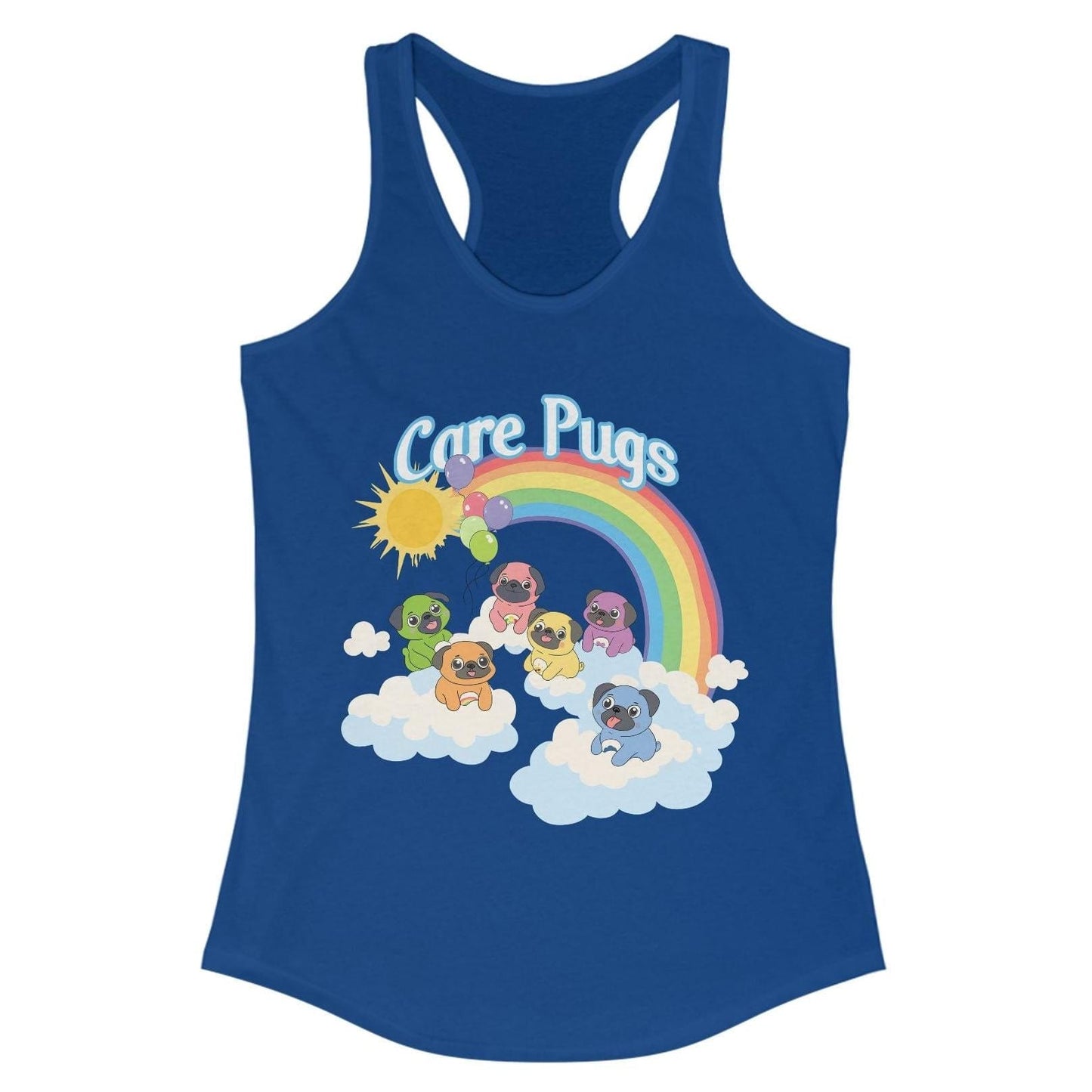 Care Pugs