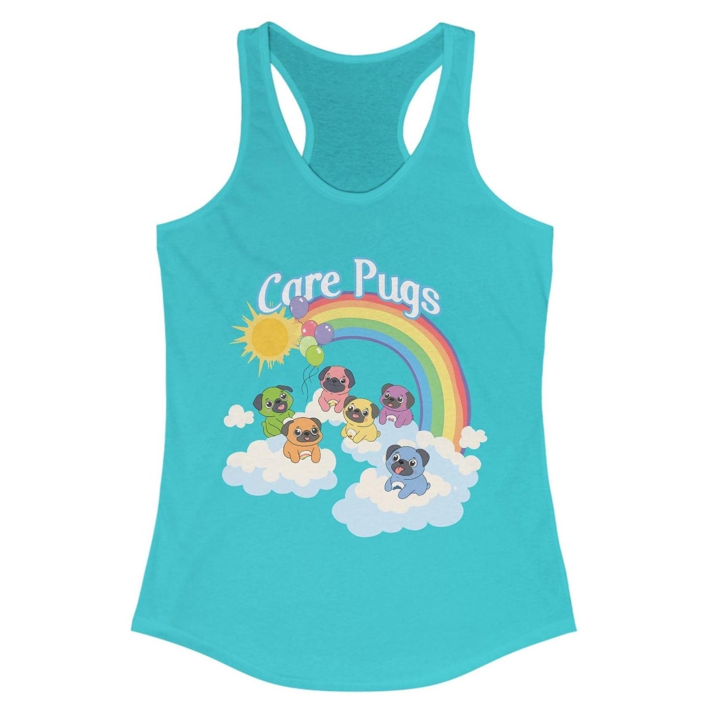 Care Pugs