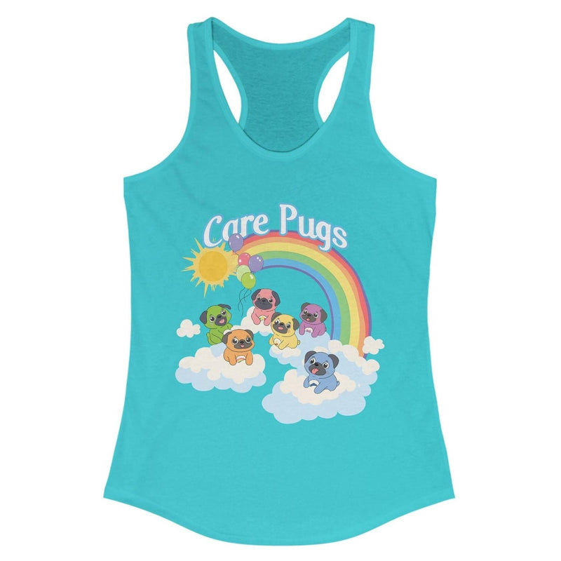 Care Pugs