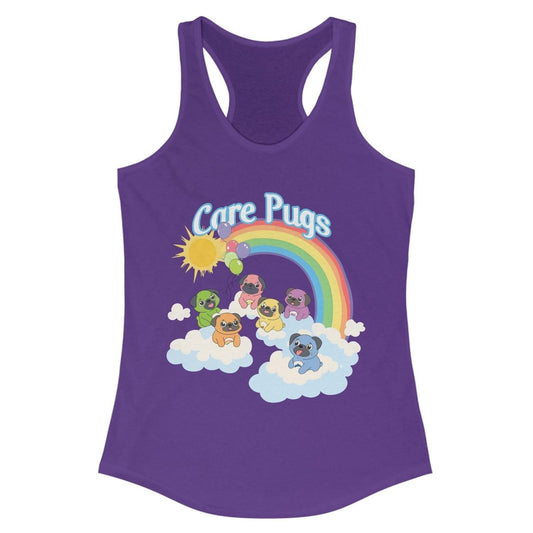 Care Pugs