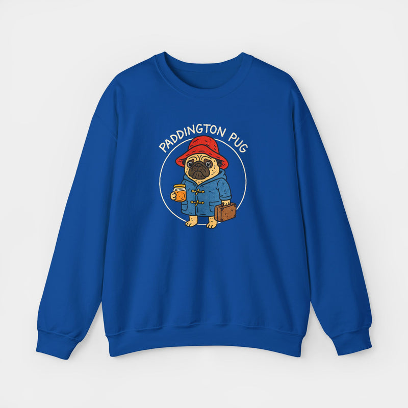 Paddington Pug