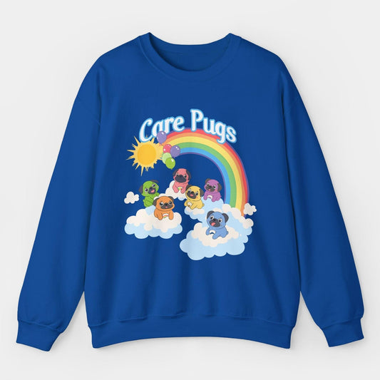 Care Pugs