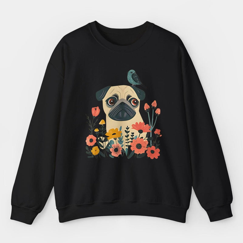 Floral Companion