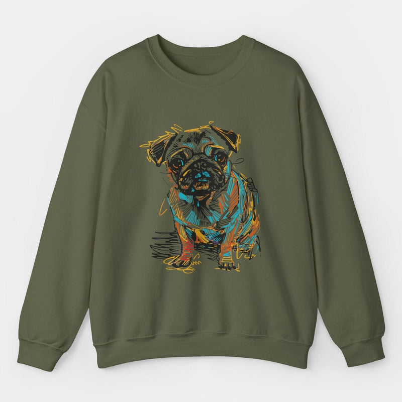 Pugsquiggle
