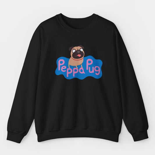 Peppa Pug