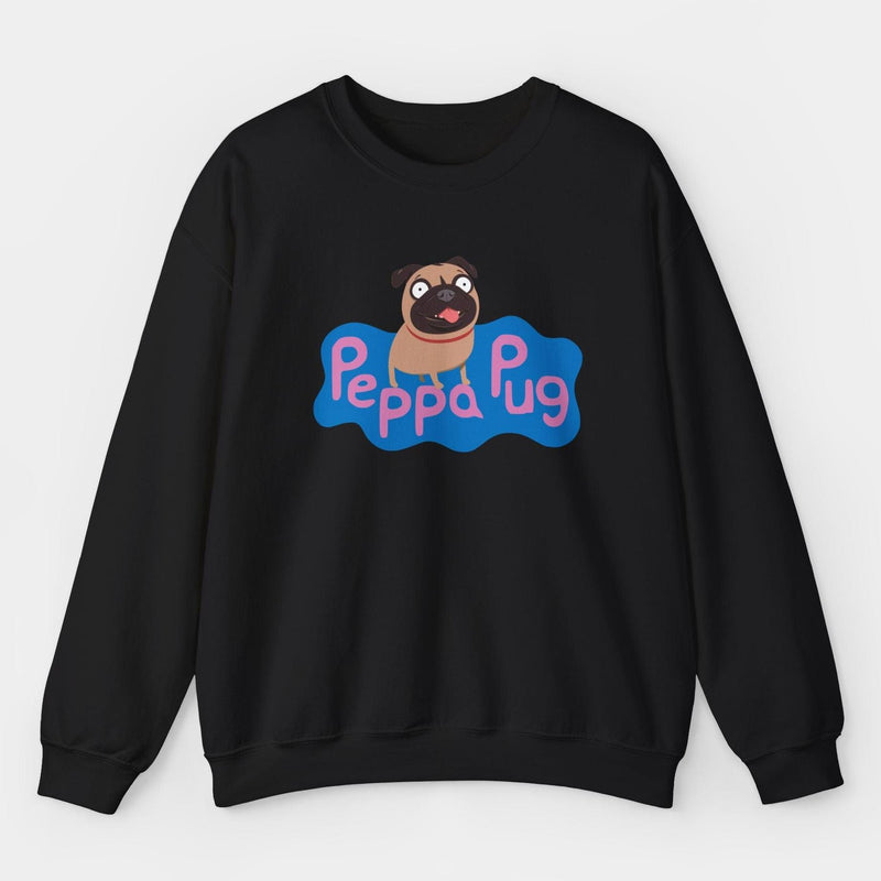 Peppa Pug