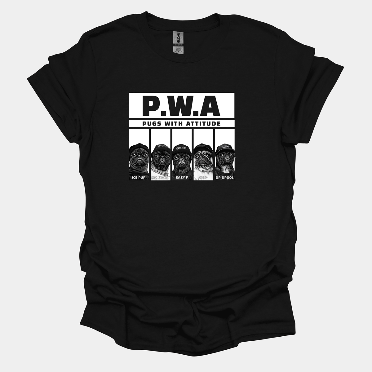 P.W.A