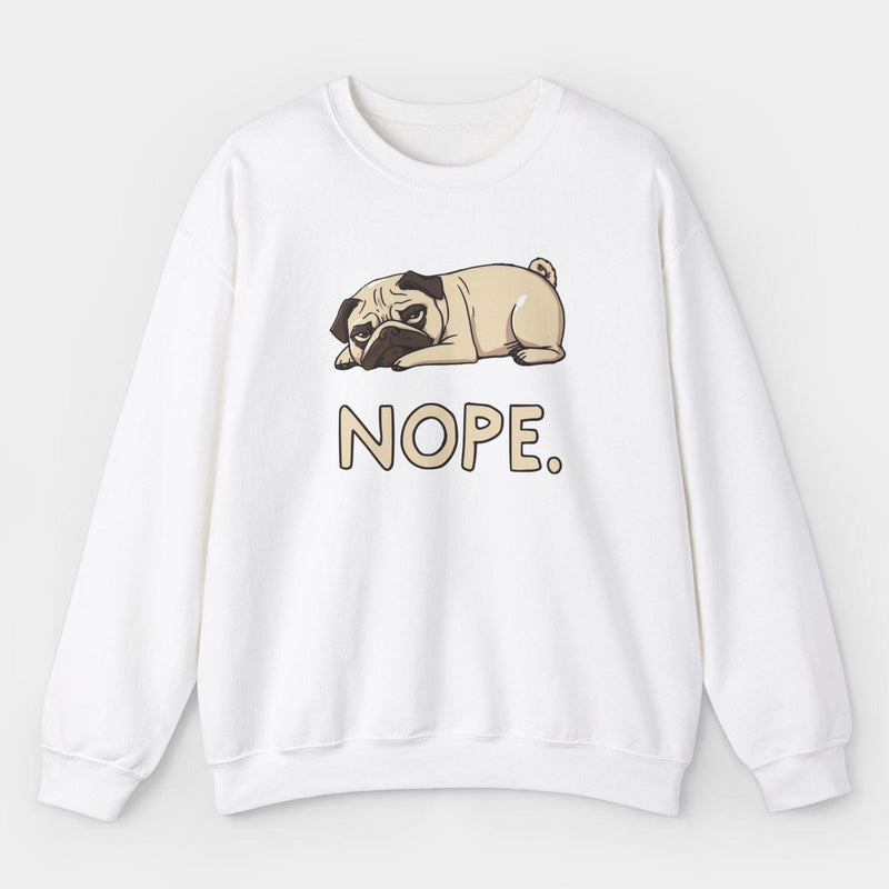 Nope
