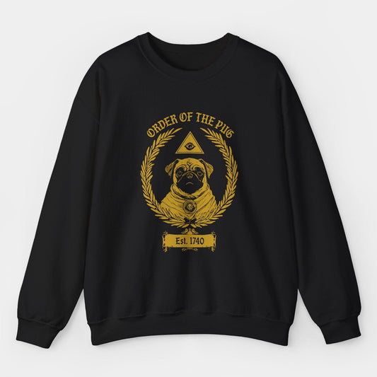 Order Of The Pug