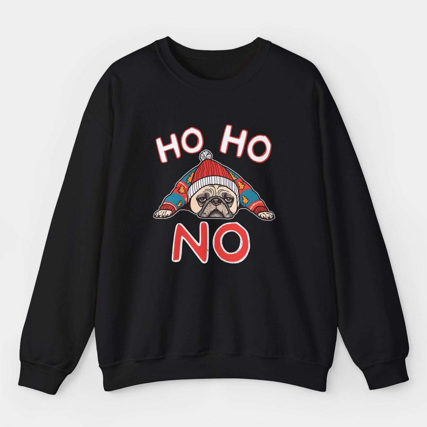 Ho Ho No