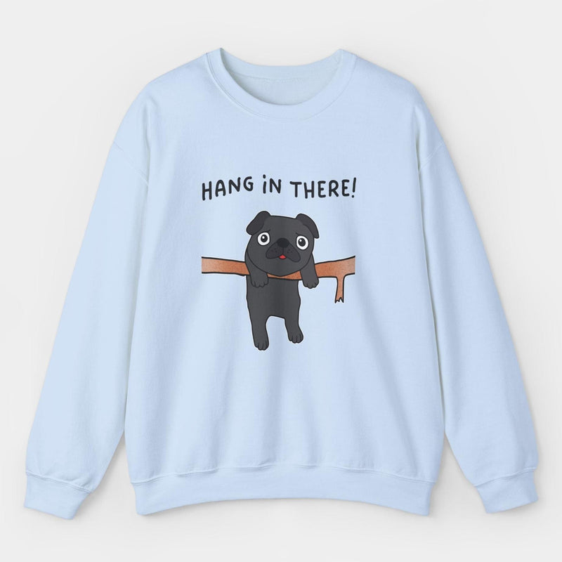 Hang In There