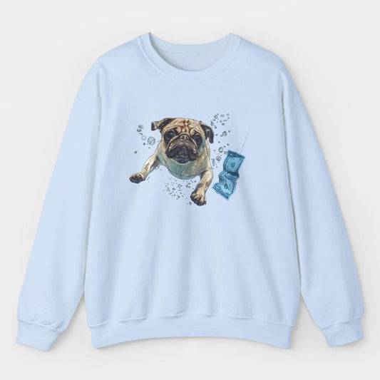 Pug Spirit