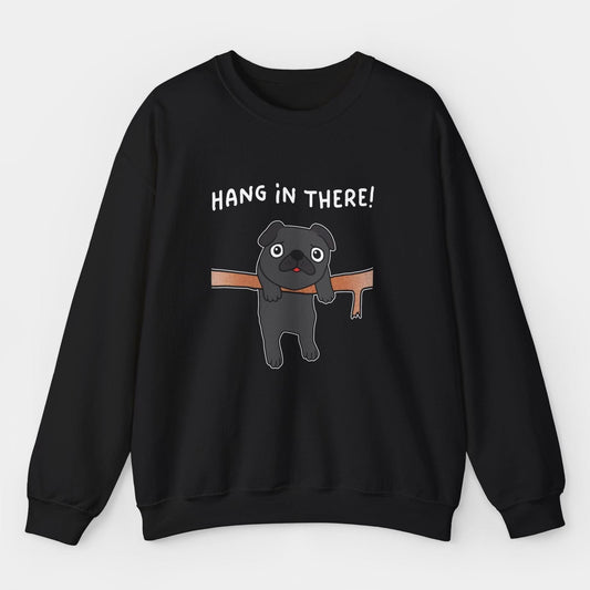 Hang In There