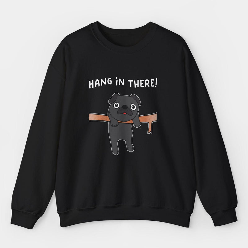 Hang In There