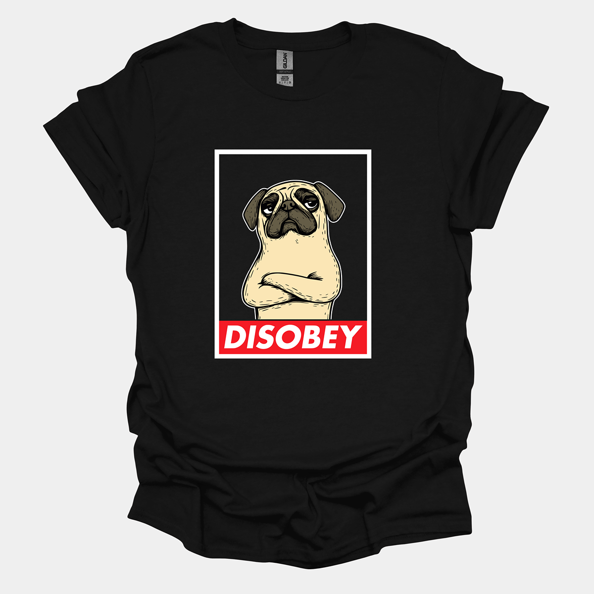 Disobey