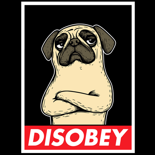 Disobey