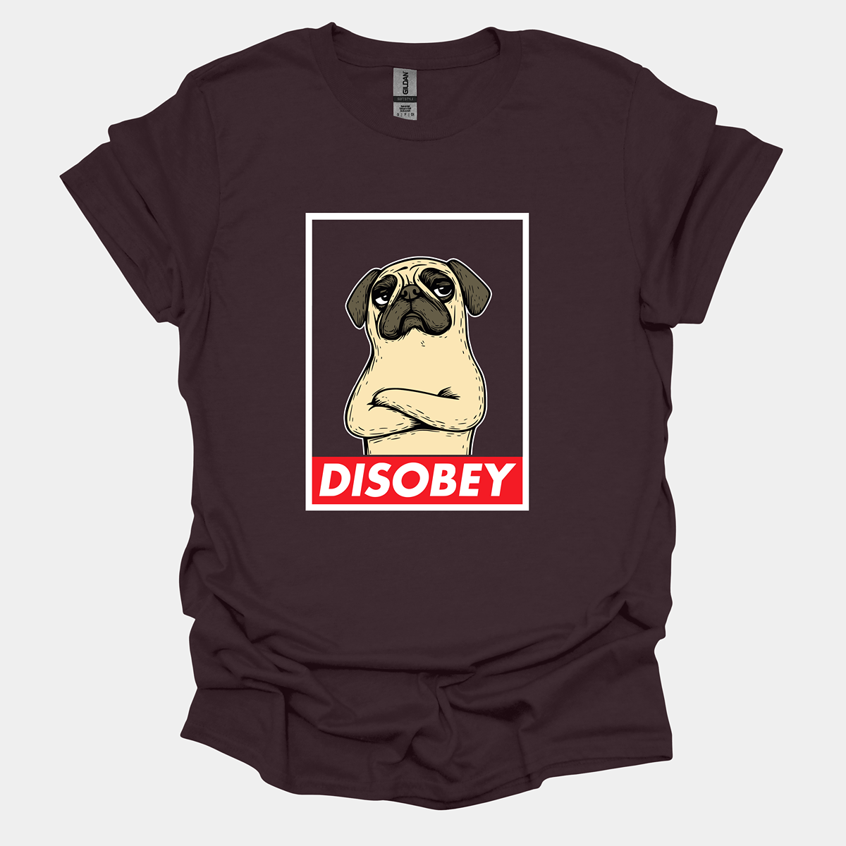 Disobey