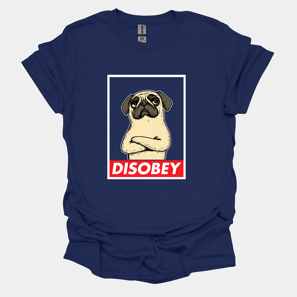 Disobey