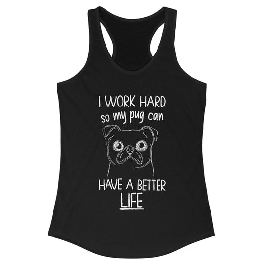 A Better Life