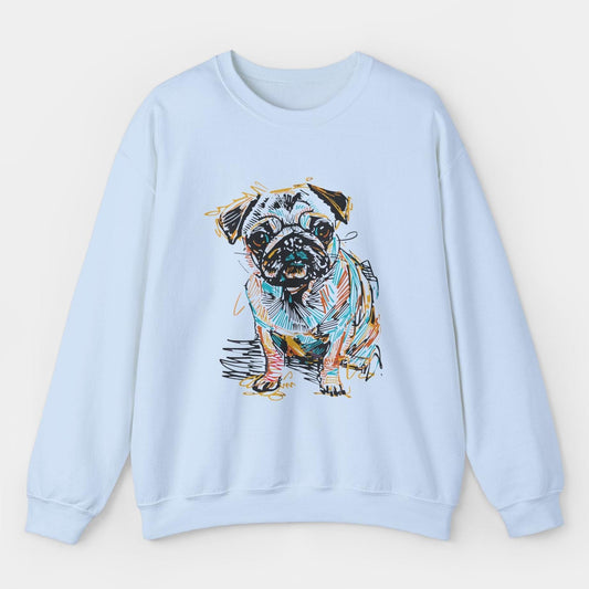 Pugsquiggle