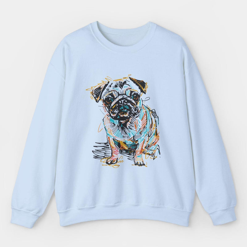 Pugsquiggle