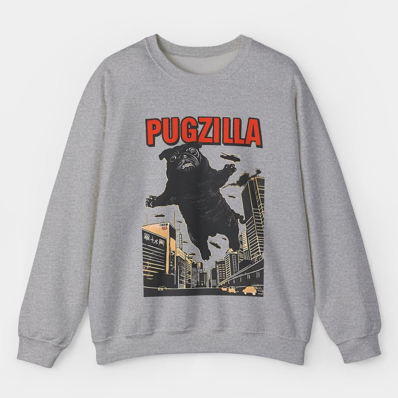 Pugzilla