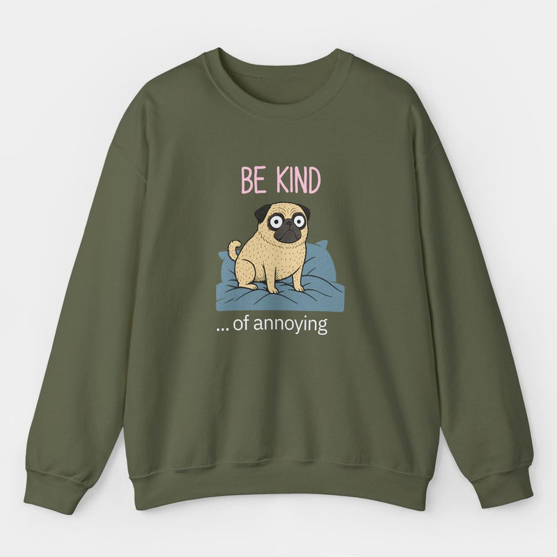 Be Kind