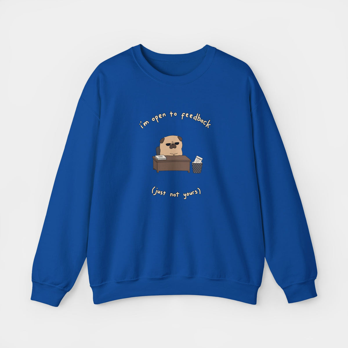 Feedback